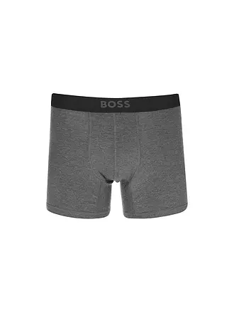 BOSS | Pants medium grey | 